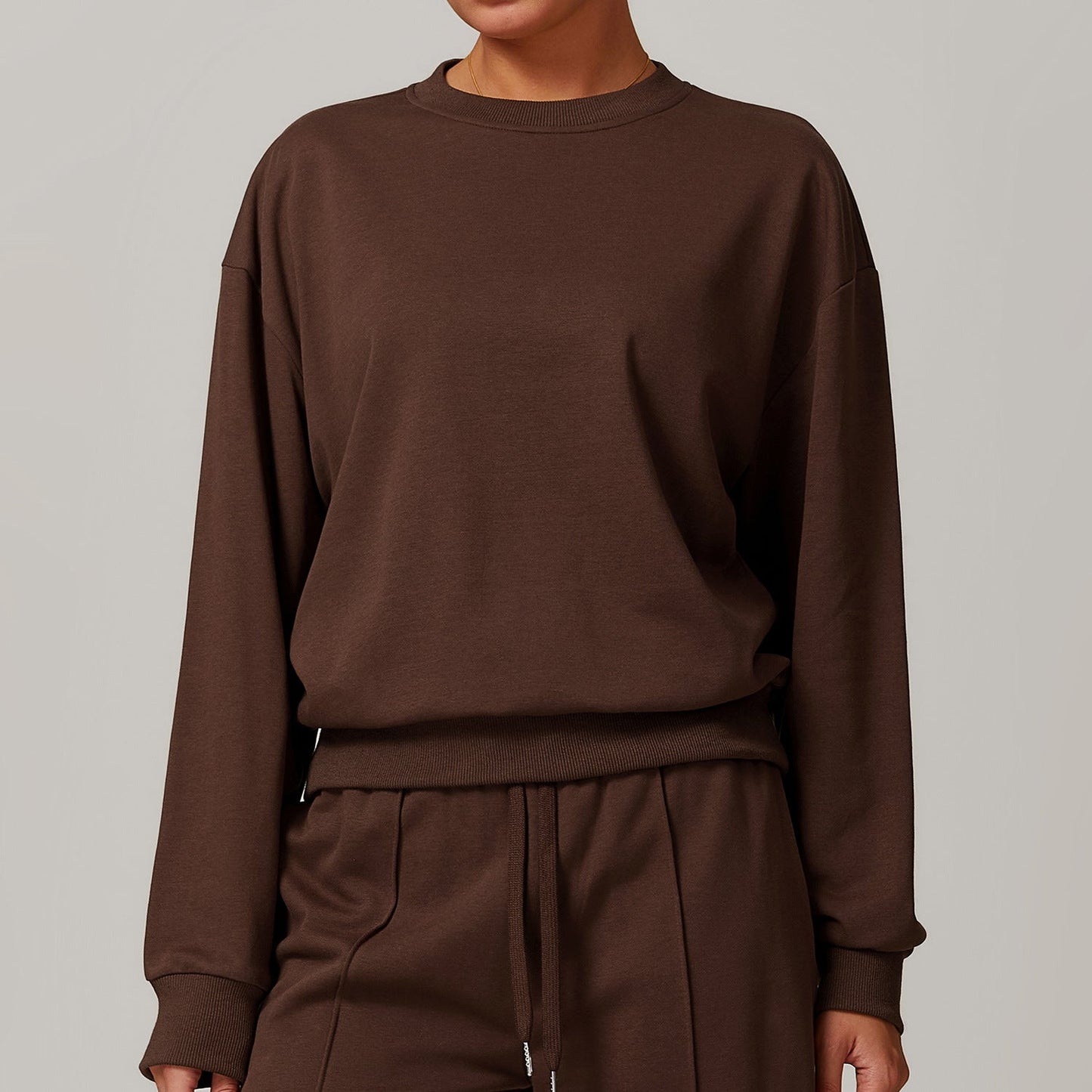 Elevate Classic Sweat - Musclemuse