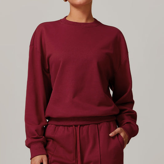 Elevate Classic Sweat - Musclemuse