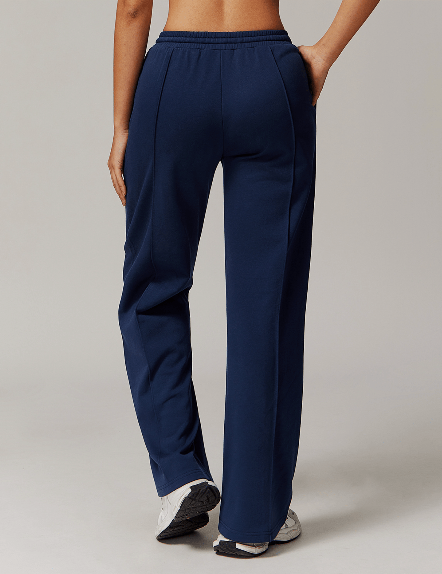 Elevate Classic Sweat pants - Musclemuse
