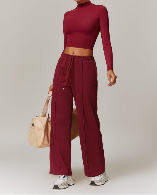 Elevate Classic Sweat pants - Musclemuse