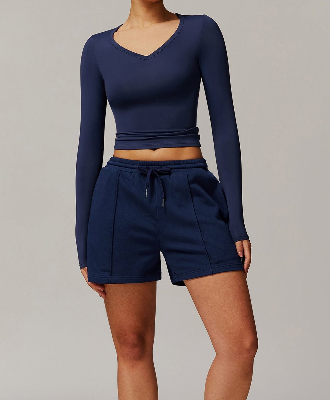 Elevate Classic Sweat Shorts - Musclemuse