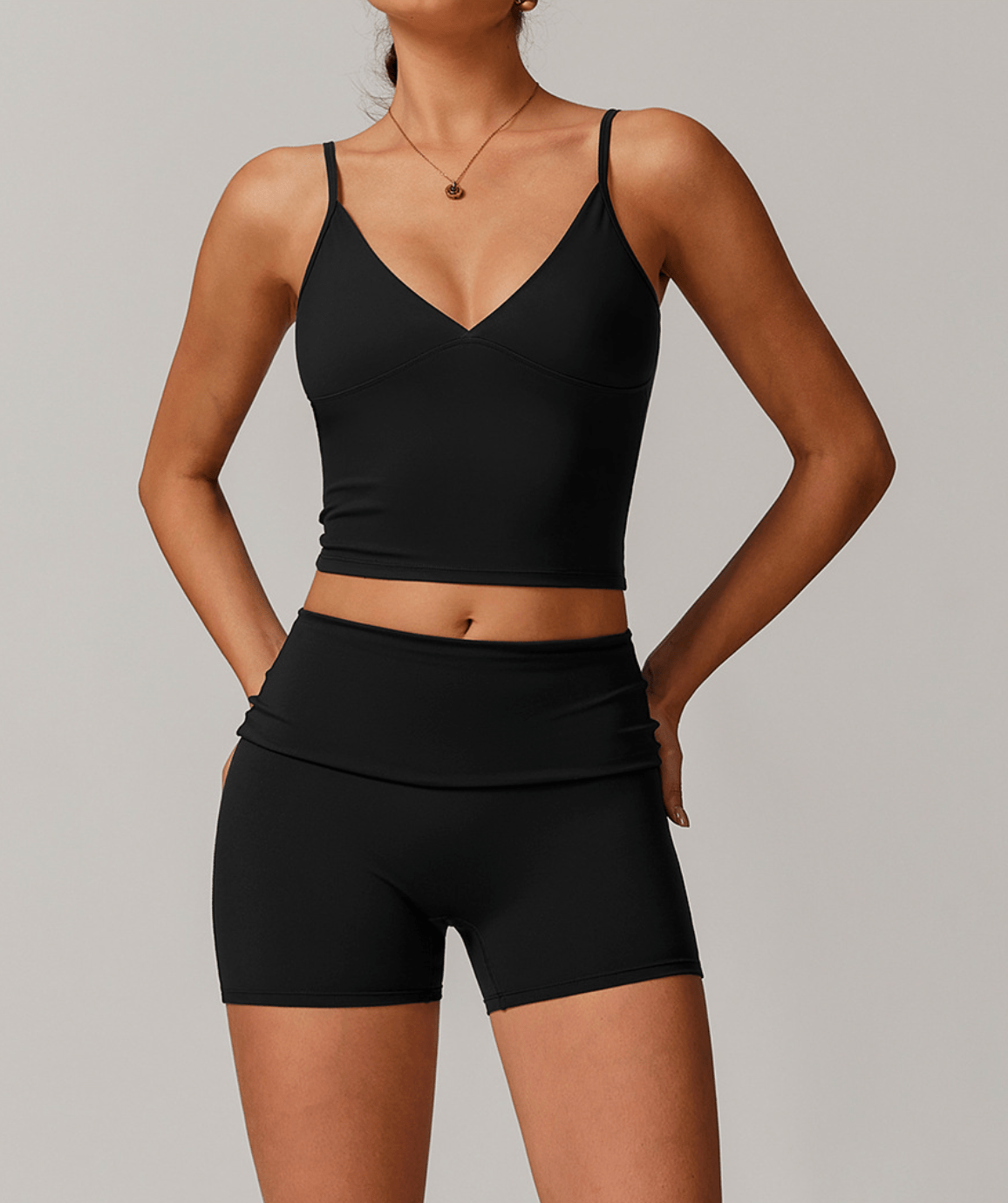 Elevate Lace Tank Top - Musclemuse