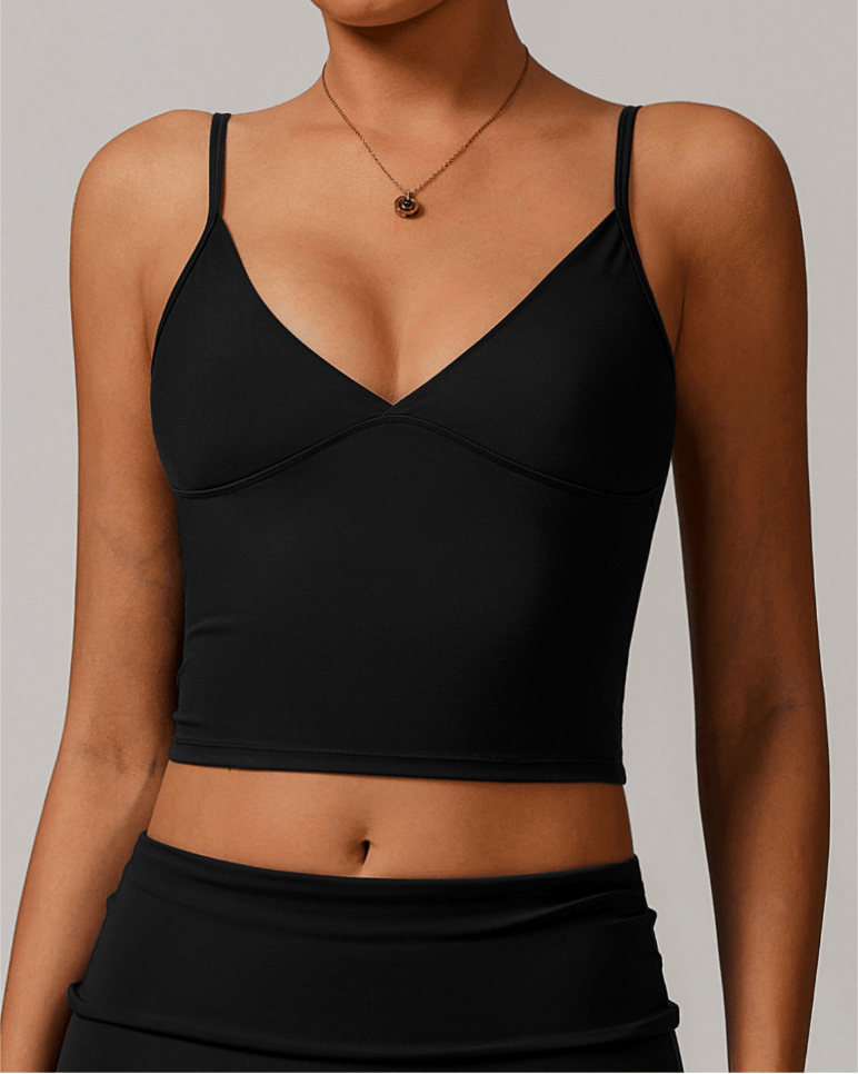 Elevate Lace Tank Top - Musclemuse