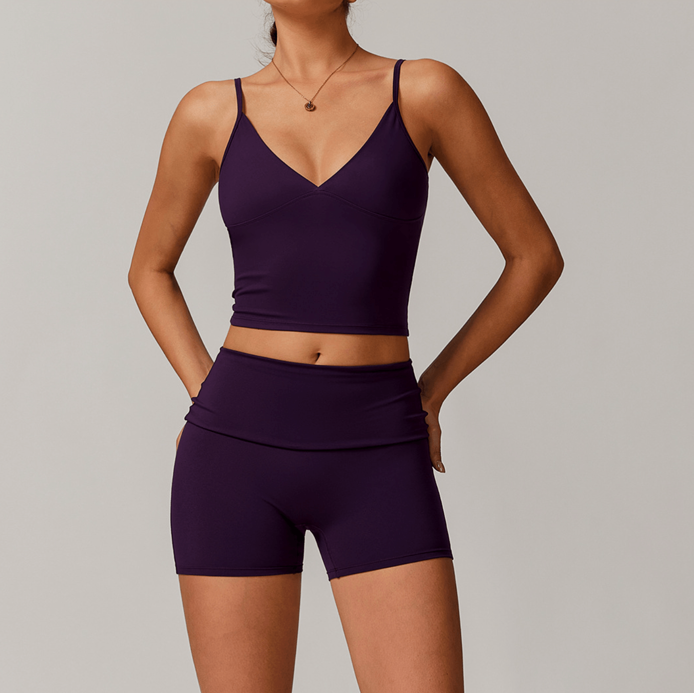 Elevate Lace Tank Top - Musclemuse
