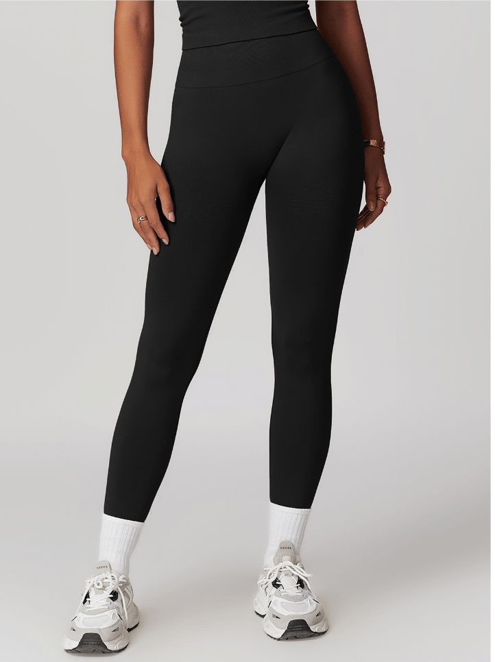 Elevate Seamless High Waist Legging - Musclemuse