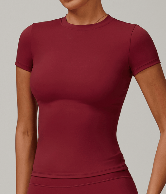 Elevate T-Shirt - Musclemuse