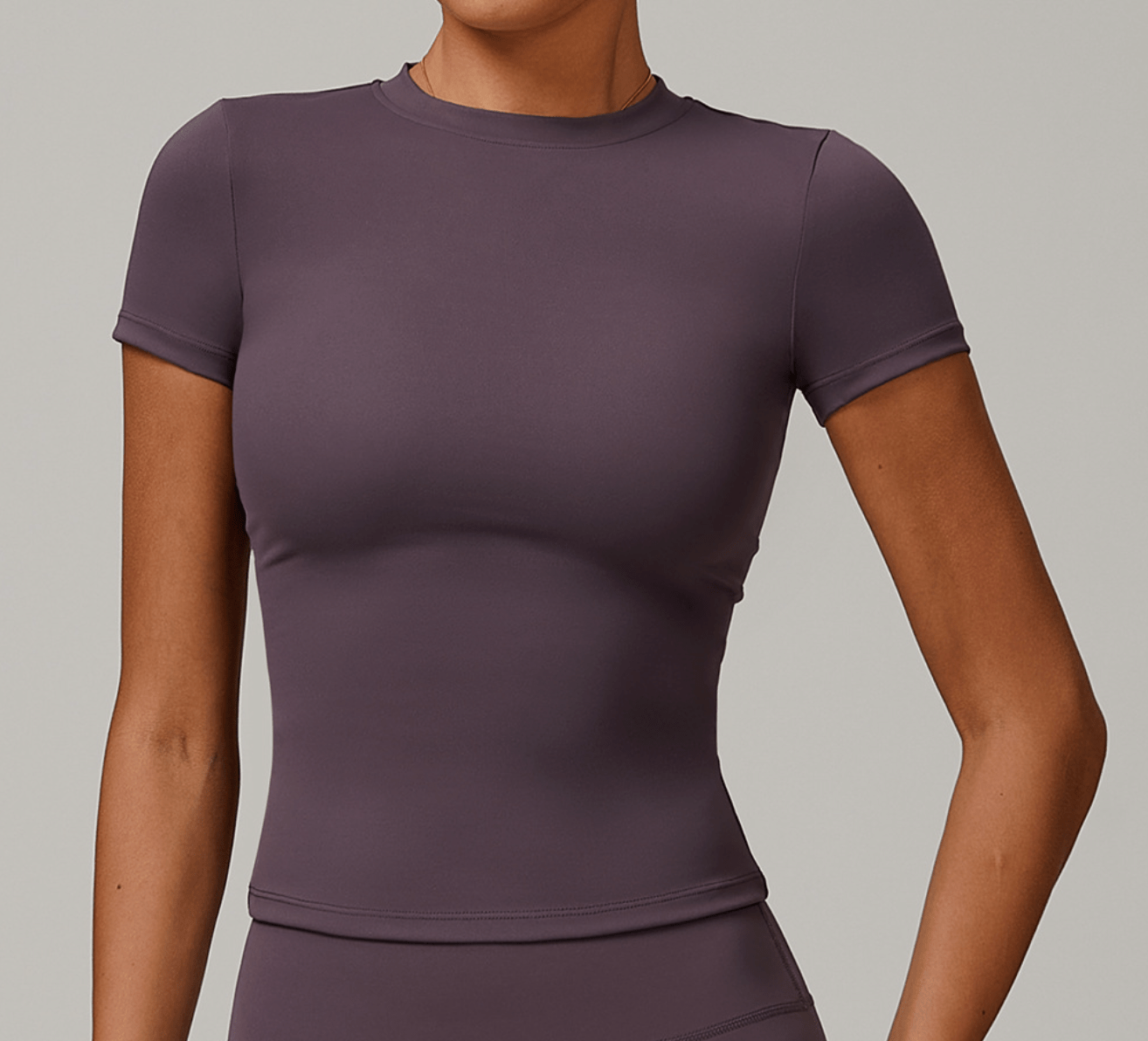 Elevate T-Shirt - Musclemuse