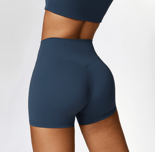 Elite Flex Shorts - Musclemuse