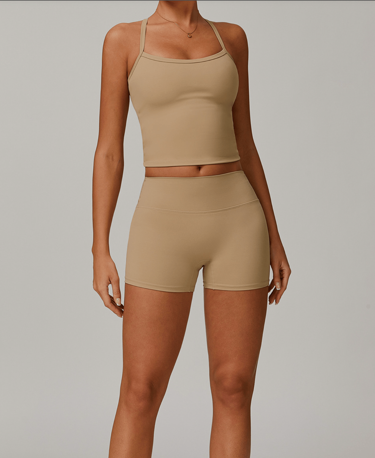 Elite Flex Shorts - Musclemuse