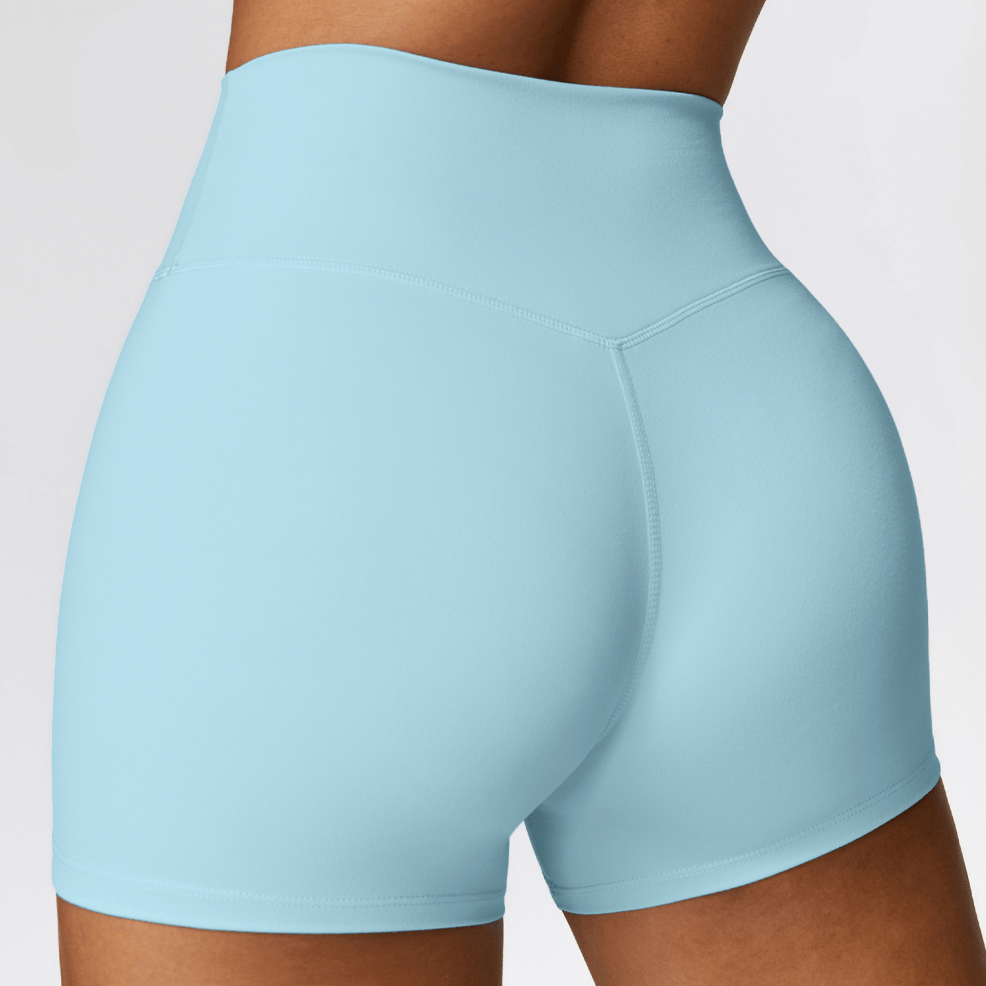 Elite Flex Shorts SPRING - Musclemuse
