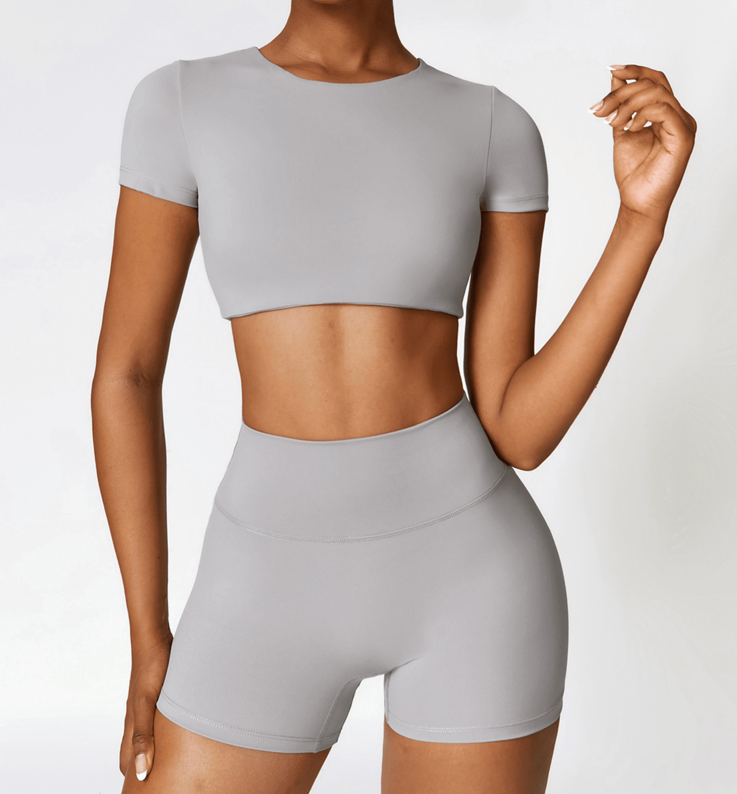 Elite Flex Shorts SPRING - Musclemuse