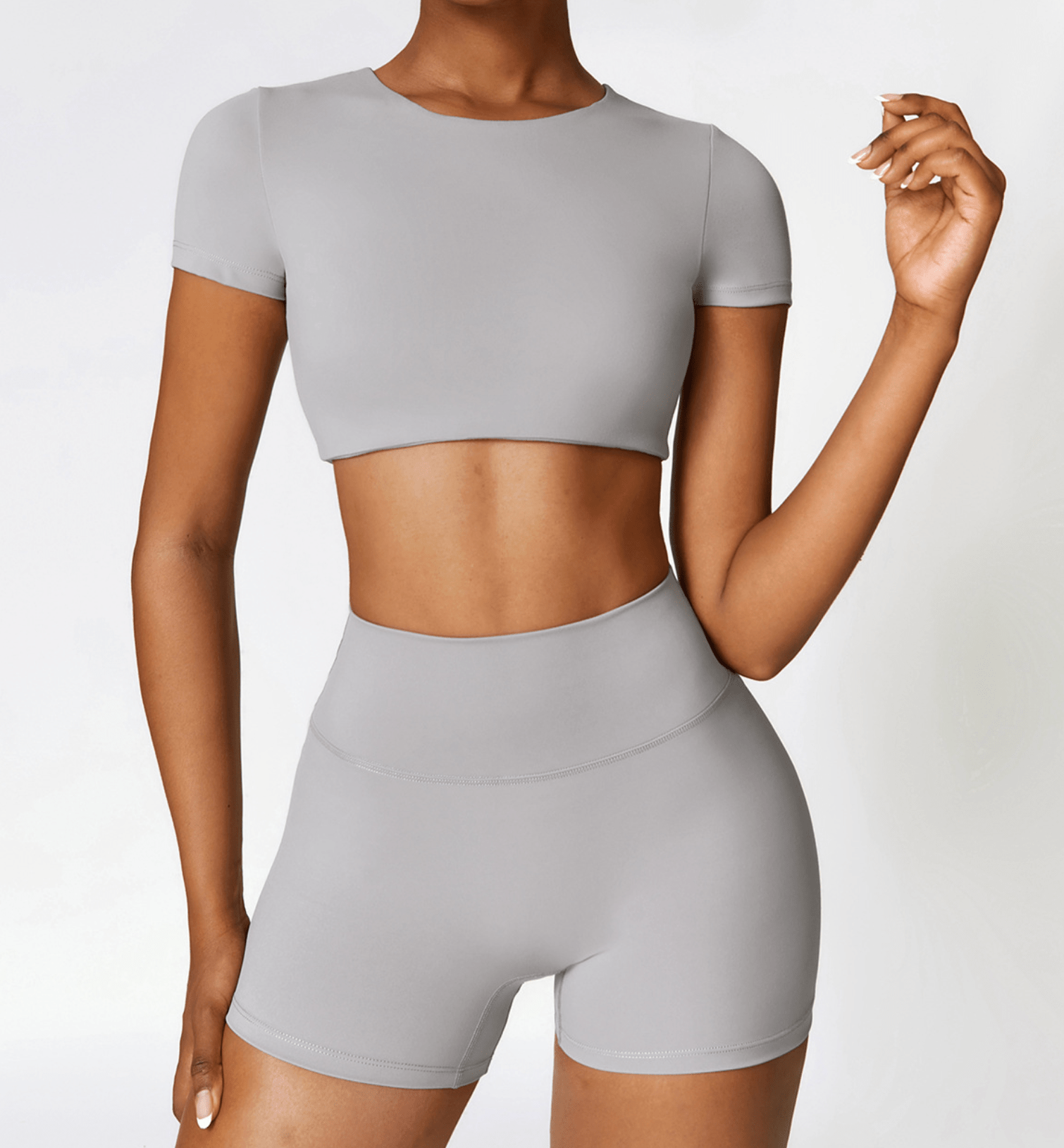 Elite Flex Shorts SPRING - Musclemuse