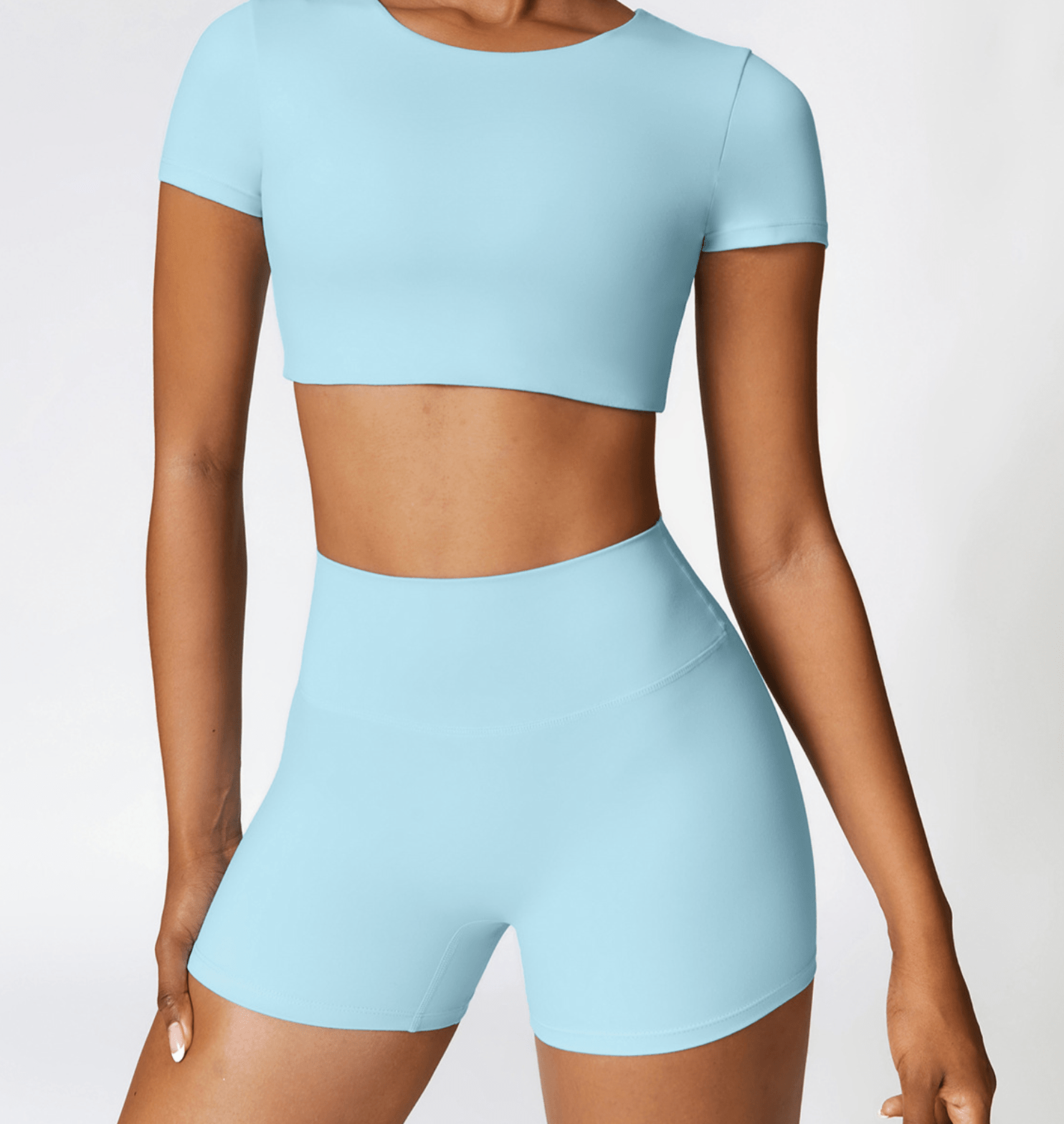 Elite Flex Shorts SPRING - Musclemuse