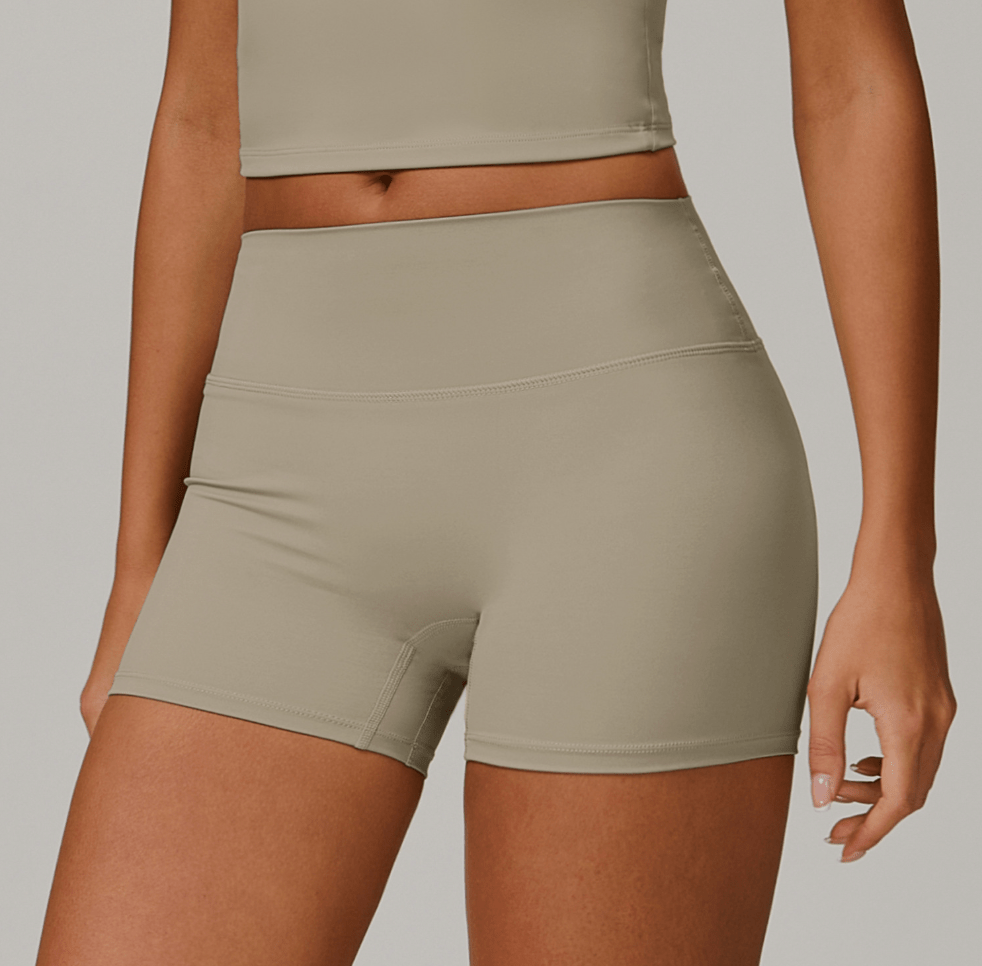 Elite Flex Shorts SPRING - Musclemuse