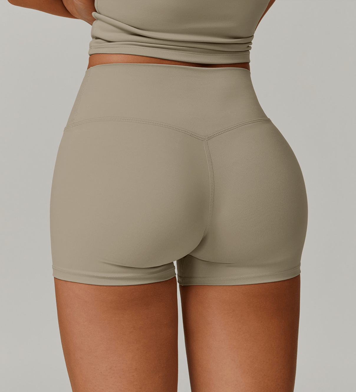 Elite Flex Shorts SPRING - Musclemuse