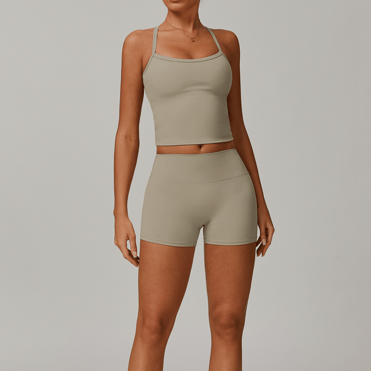 Elite Flex Shorts SPRING - Musclemuse