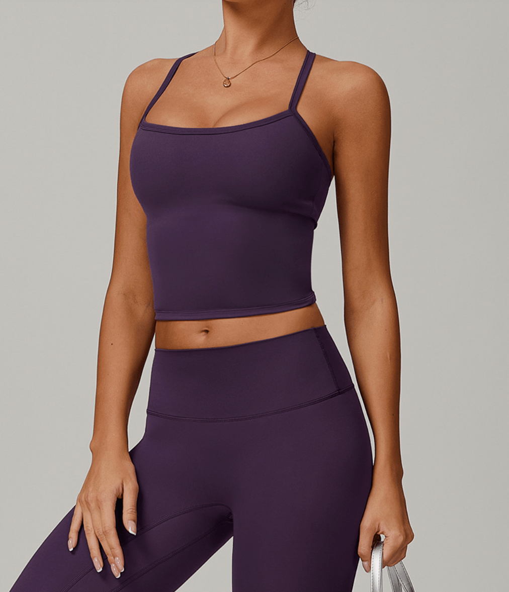 Elite Flex Top :) - Musclemuse