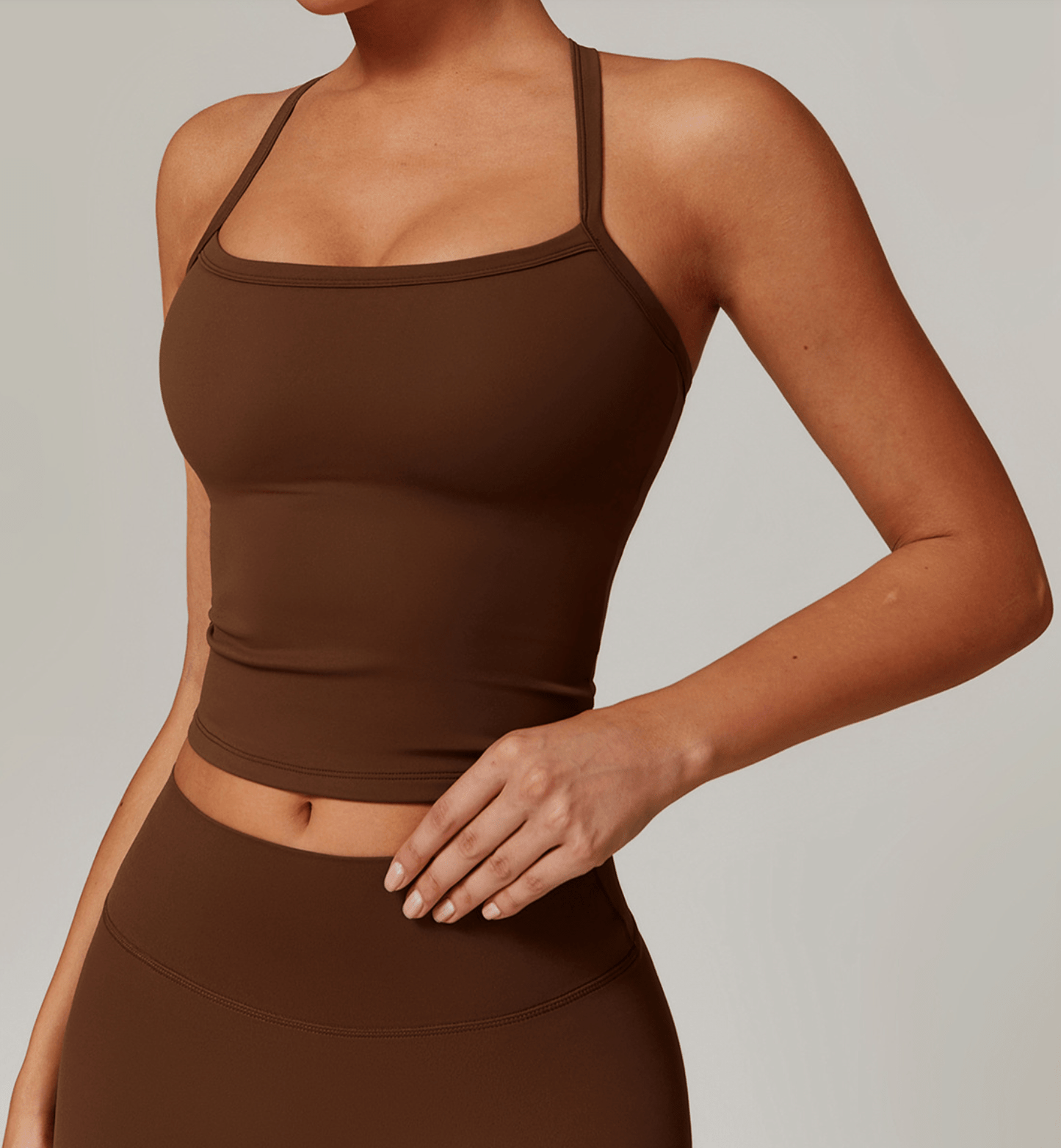 Elite Flex Top :) - Musclemuse