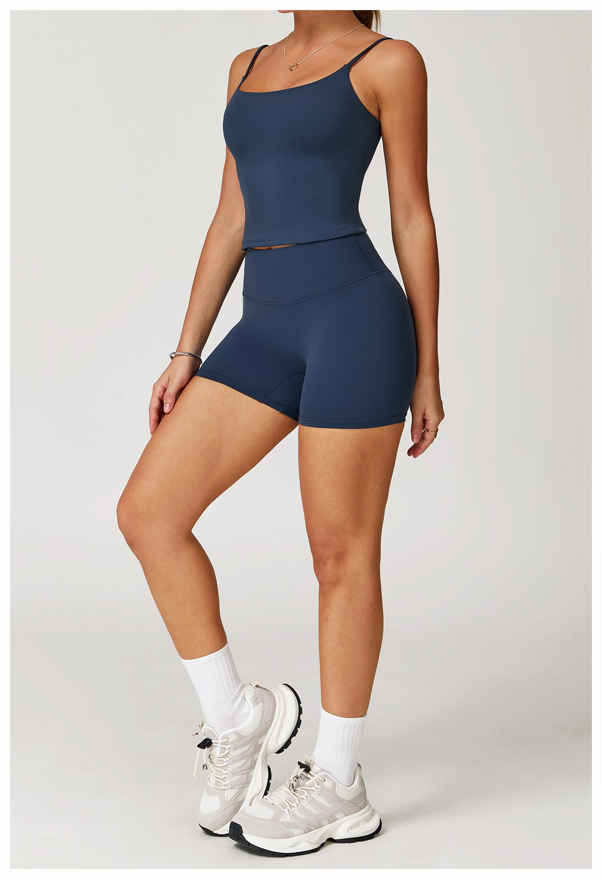 Elite Flex Crob Top