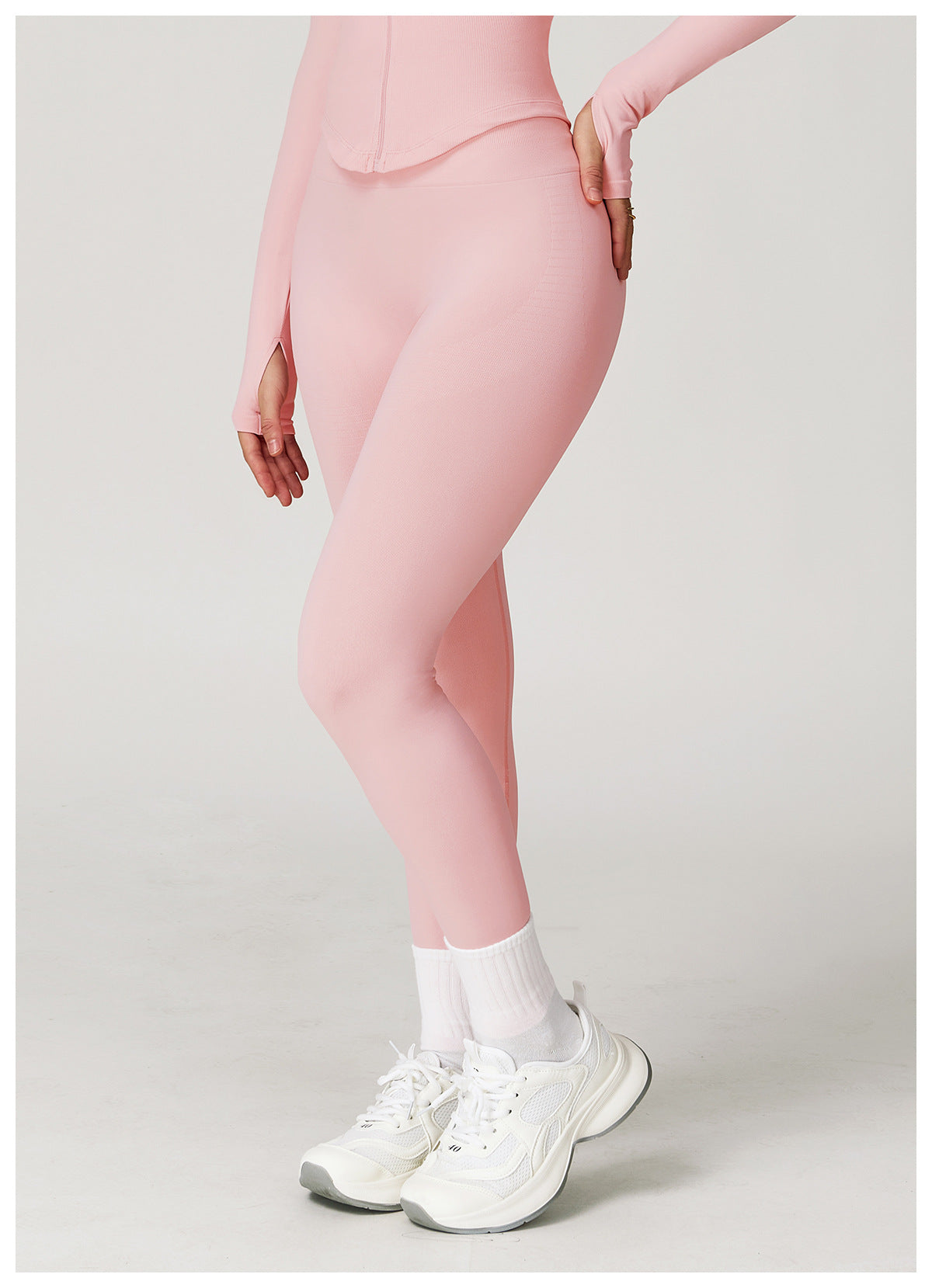 Elite Flex Legging