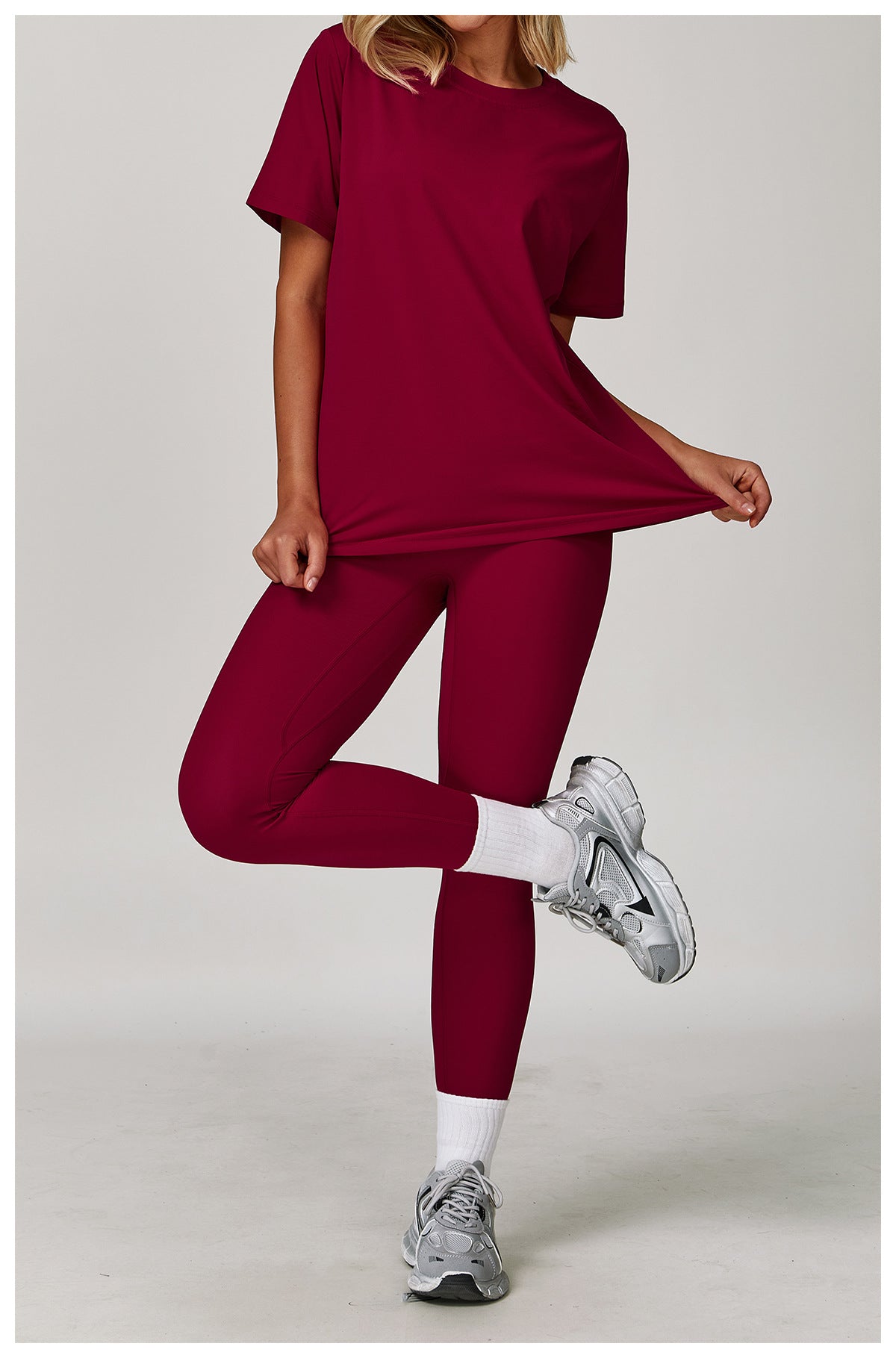 Elite Flex Shirt