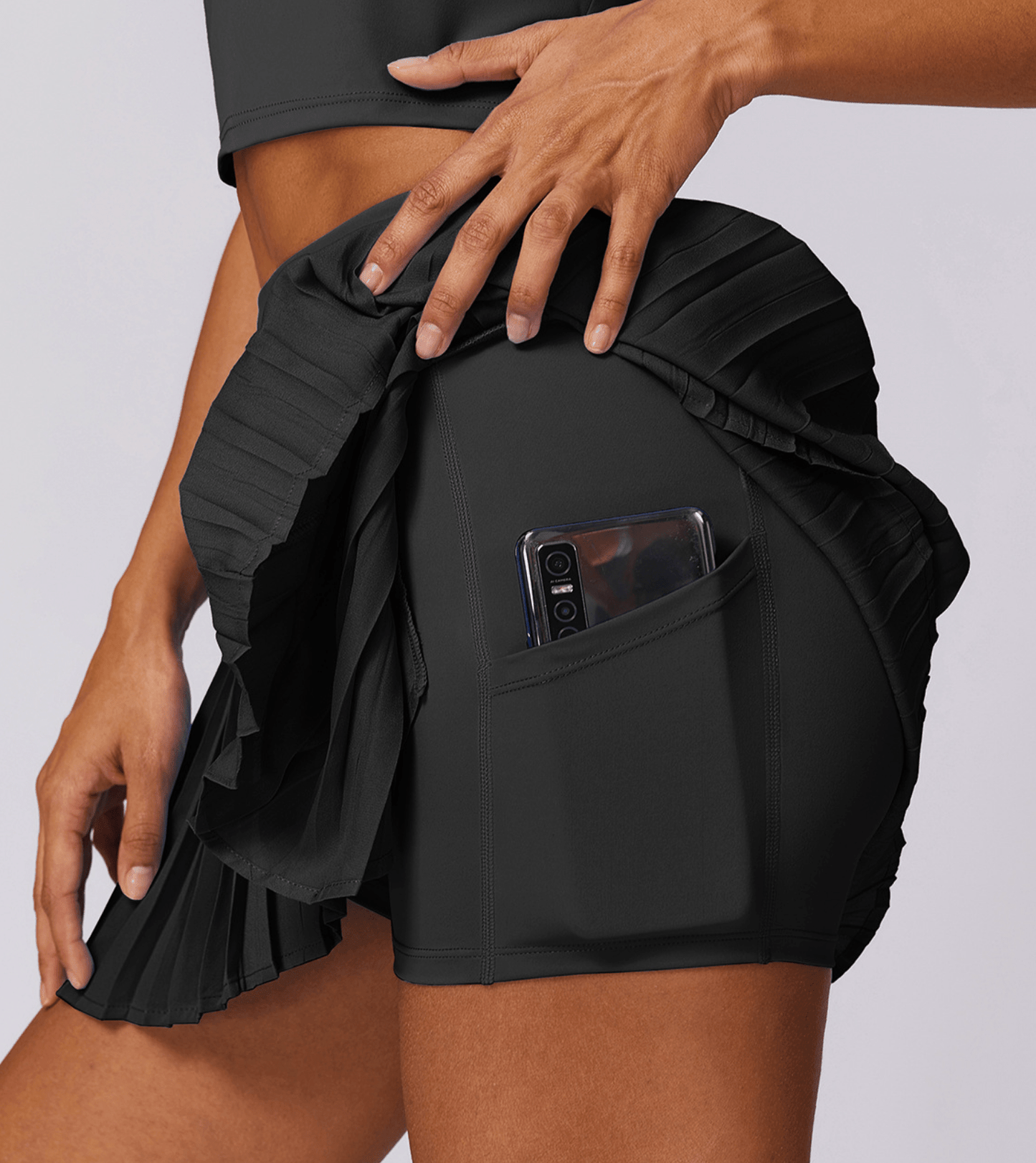 Flex Skort - Musclemuse
