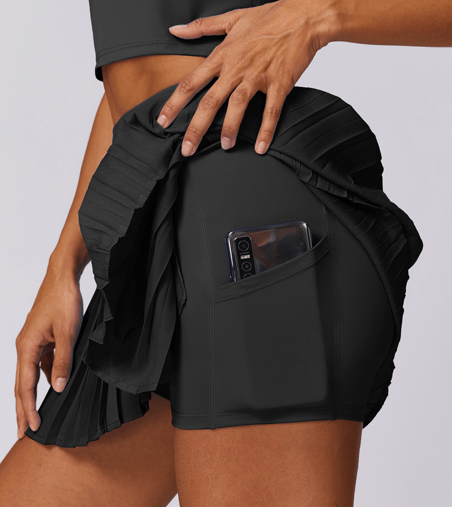 Flex Skort - Musclemuse
