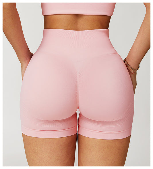 Elite Flex Shorts Scrunch