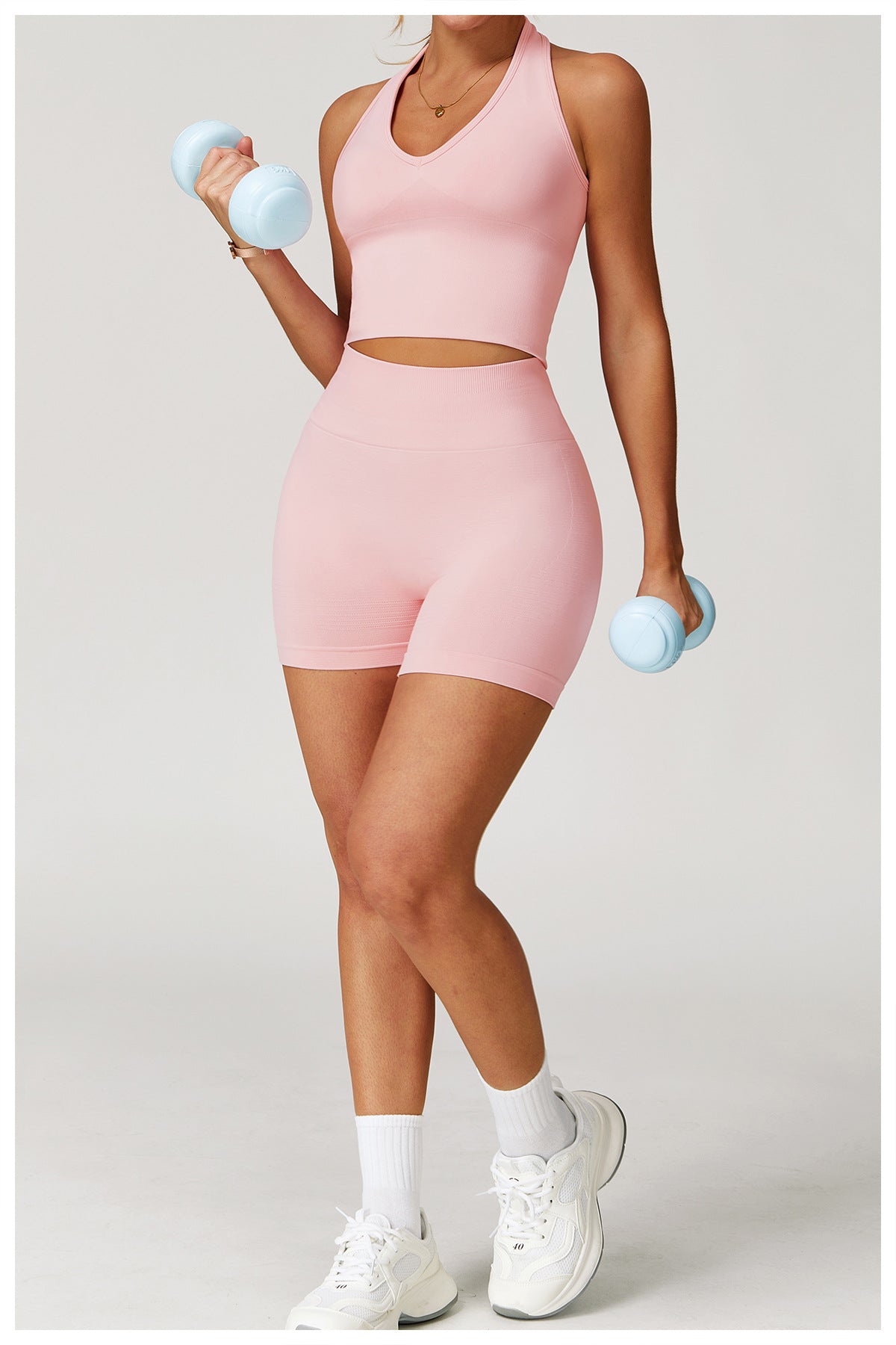Elite Flex Shorts Scrunch