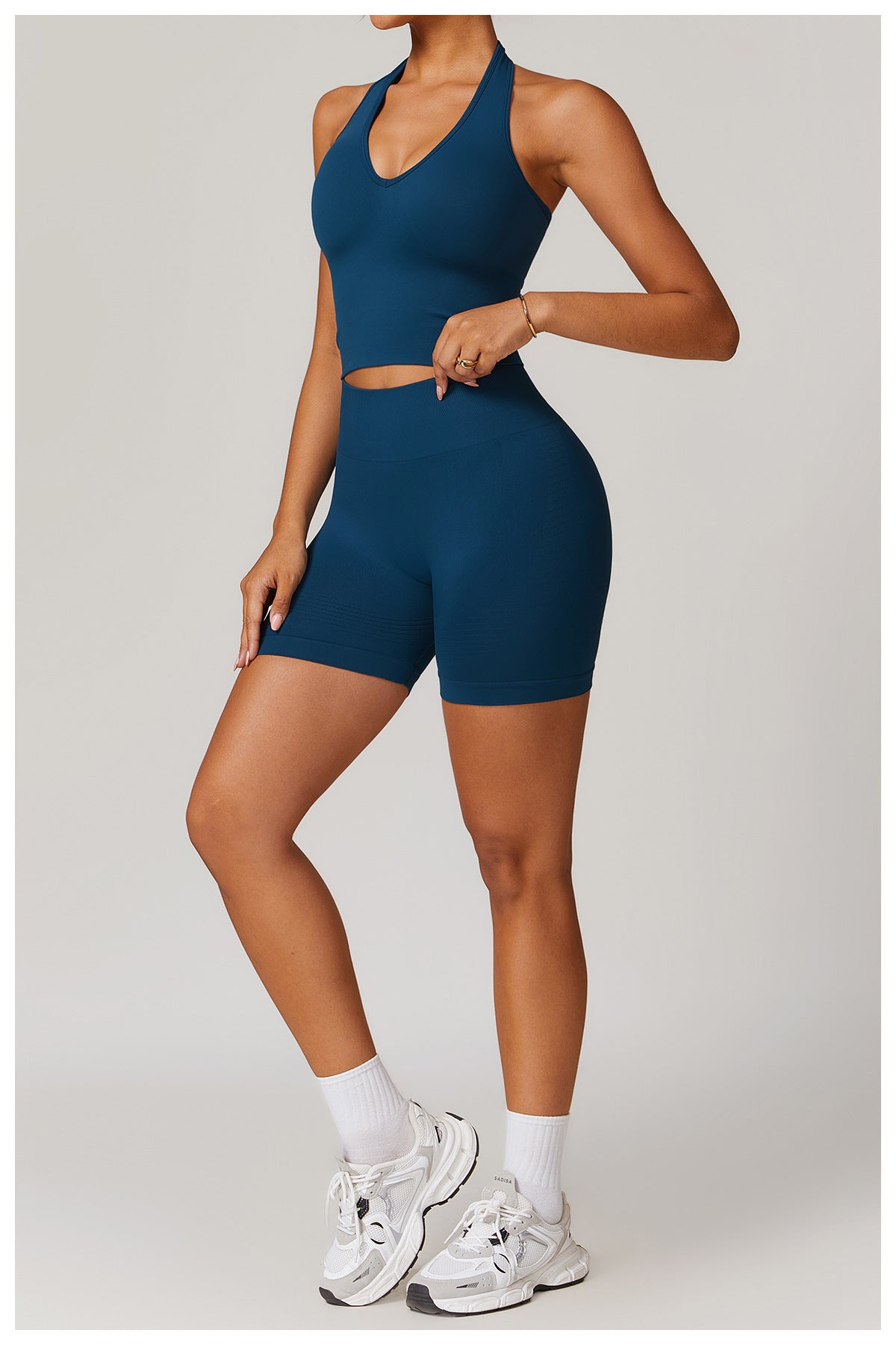 Elite Flex Shorts Scrunch
