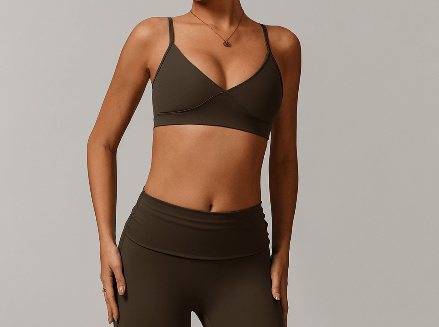 FlexiFit Sport - BH - Musclemuse