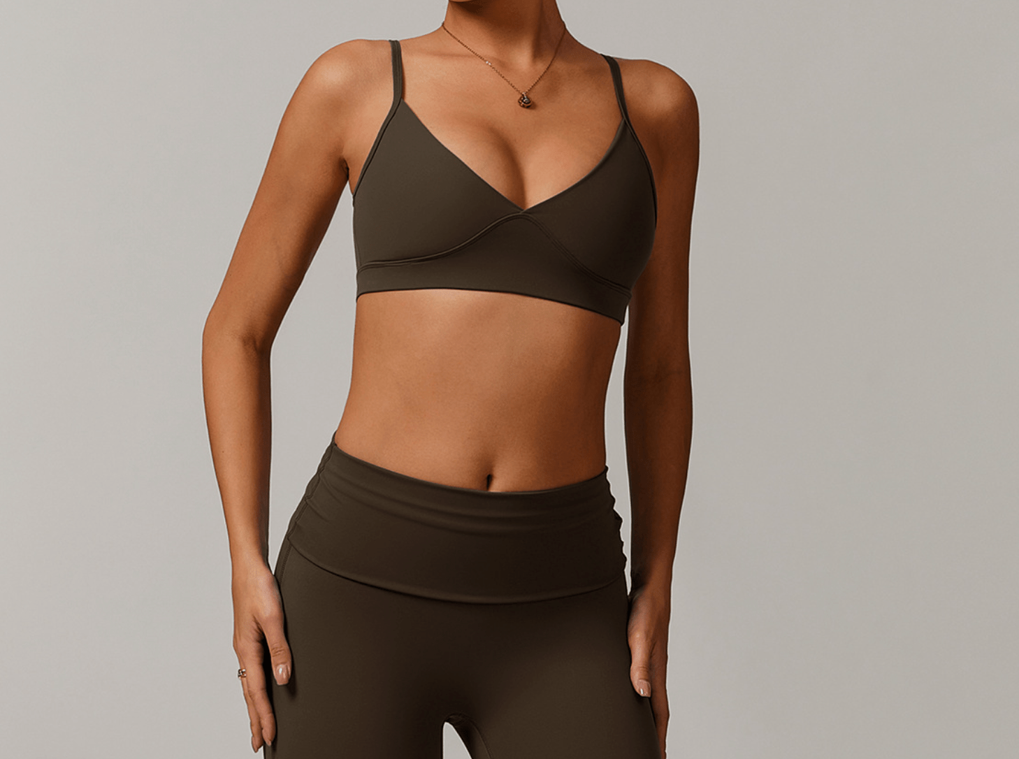 FlexiFit Sport - BH - Musclemuse