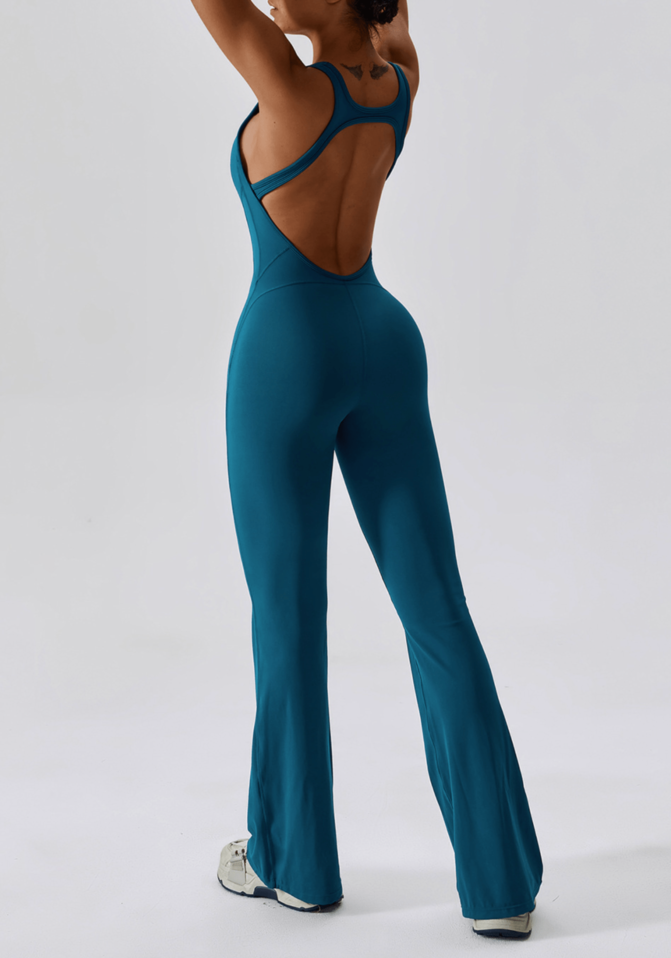 Full Body Fit - Musclemuse