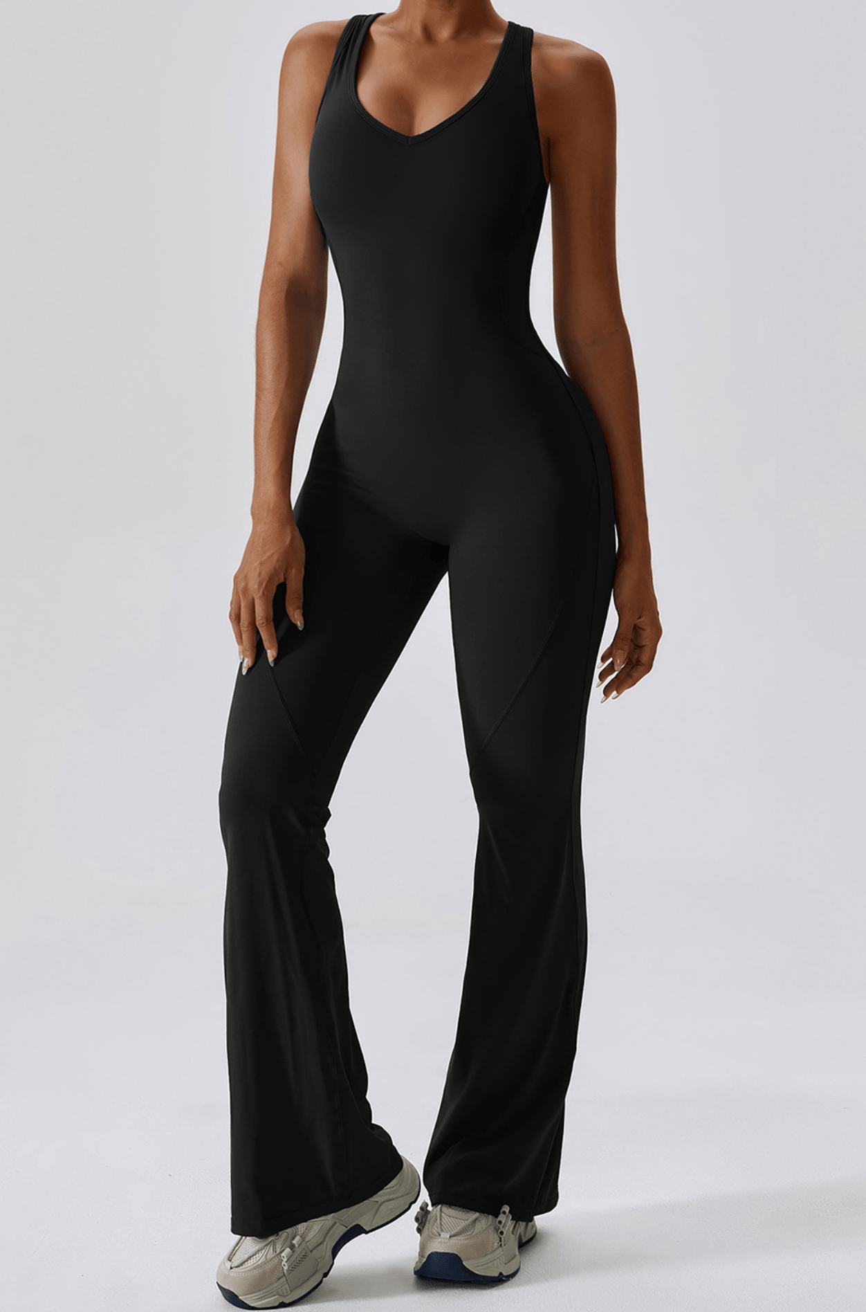 Full Body Fit - Musclemuse