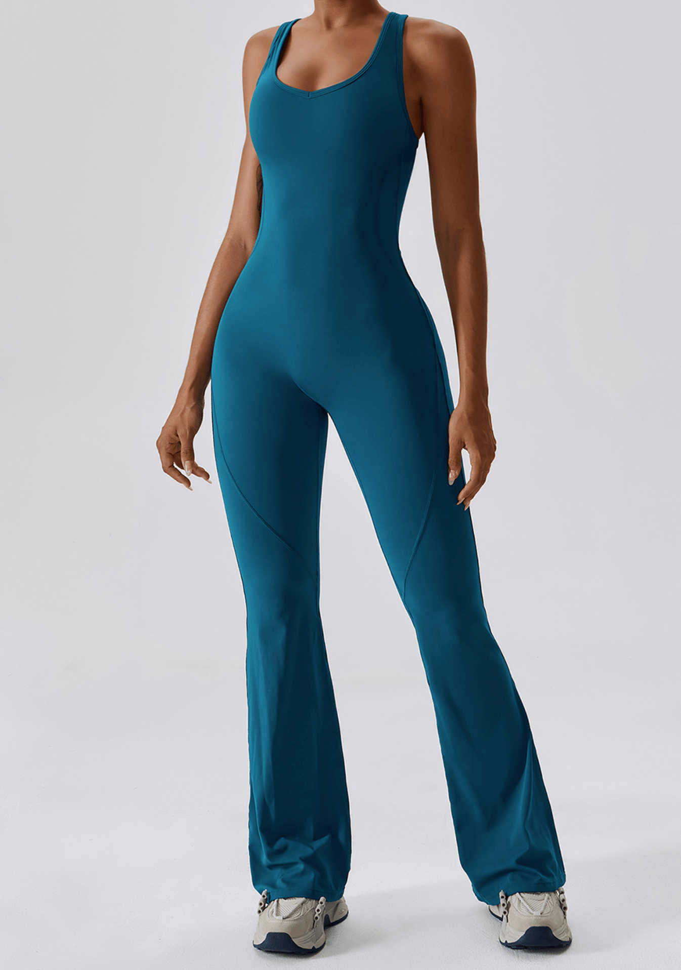 Full Body Fit - Musclemuse