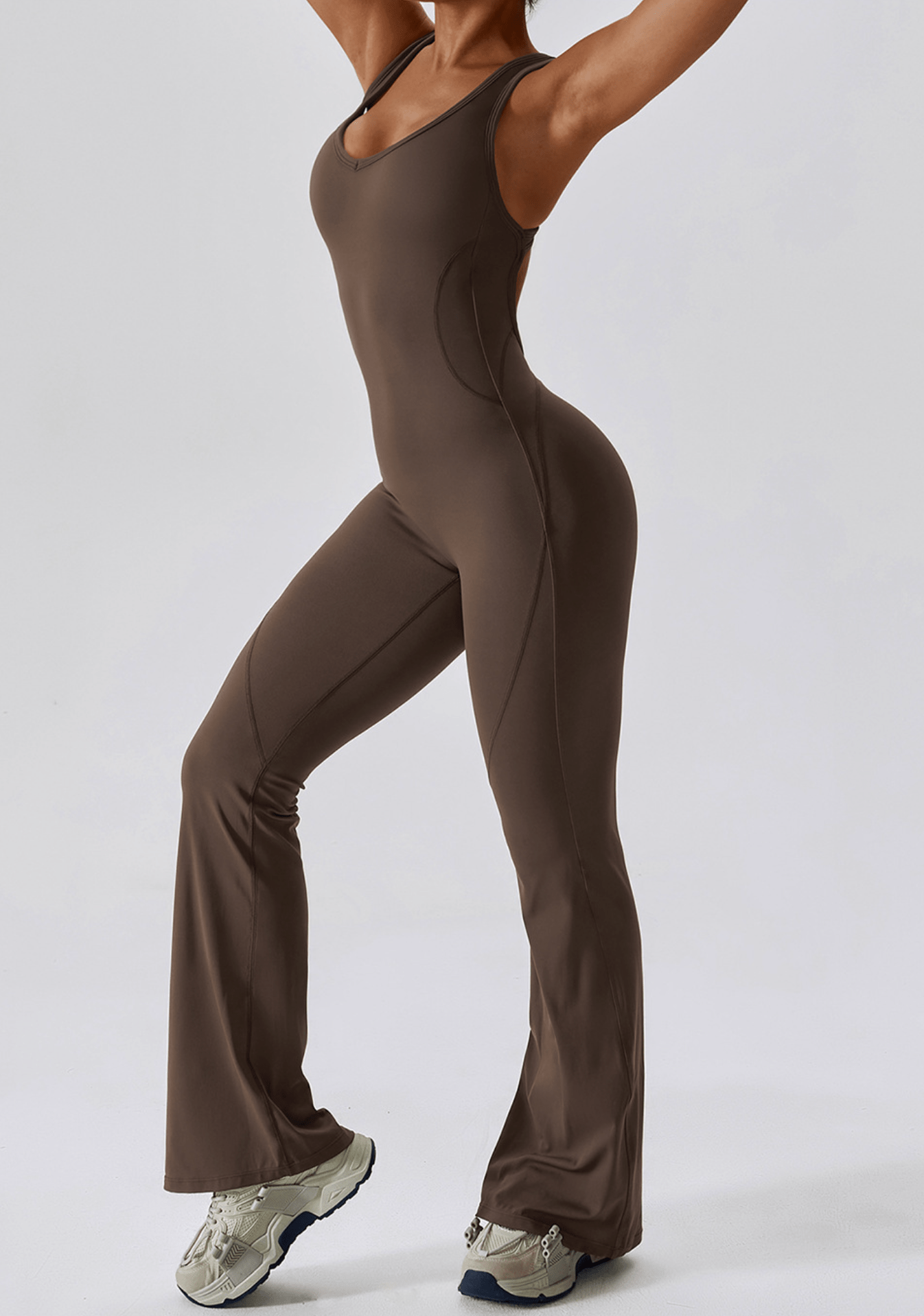 Full Body Fit - Musclemuse
