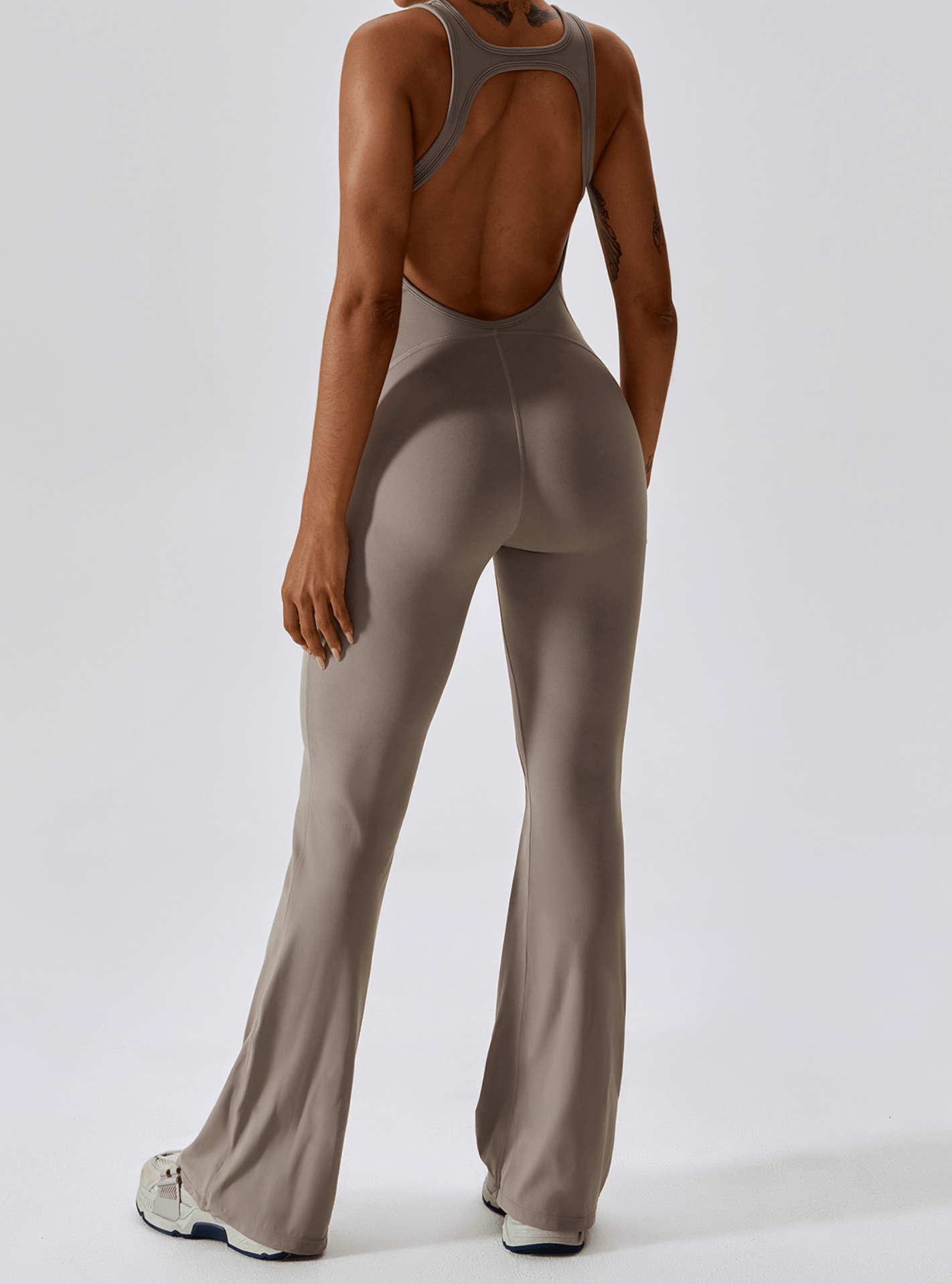 Full Body Fit - Musclemuse