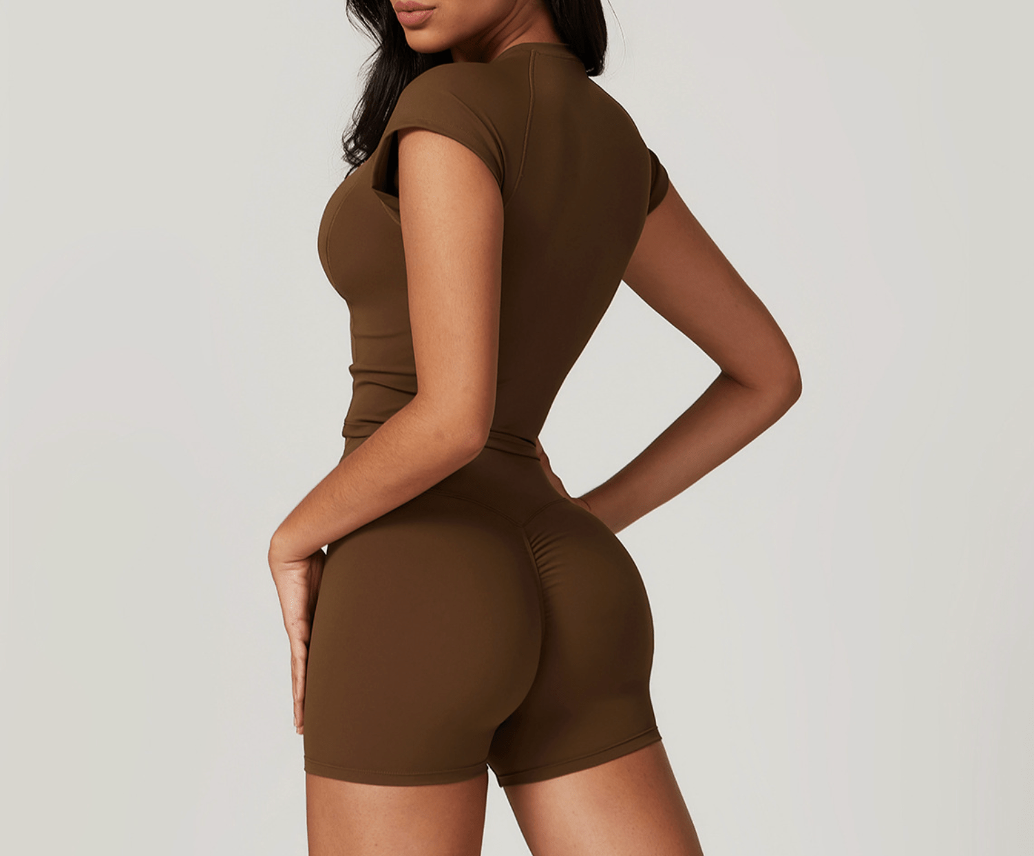 Momentum Crop Top - Musclemuse