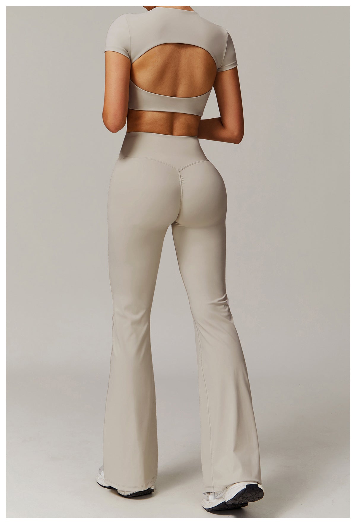 Muse Flare Legging