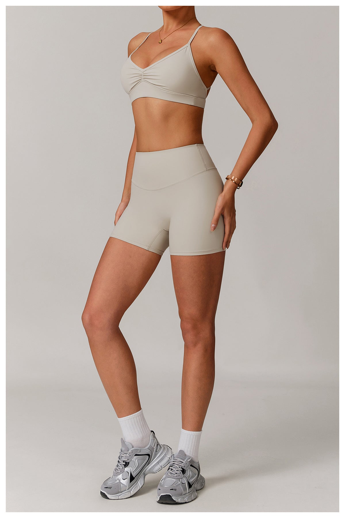 Muse Shorts