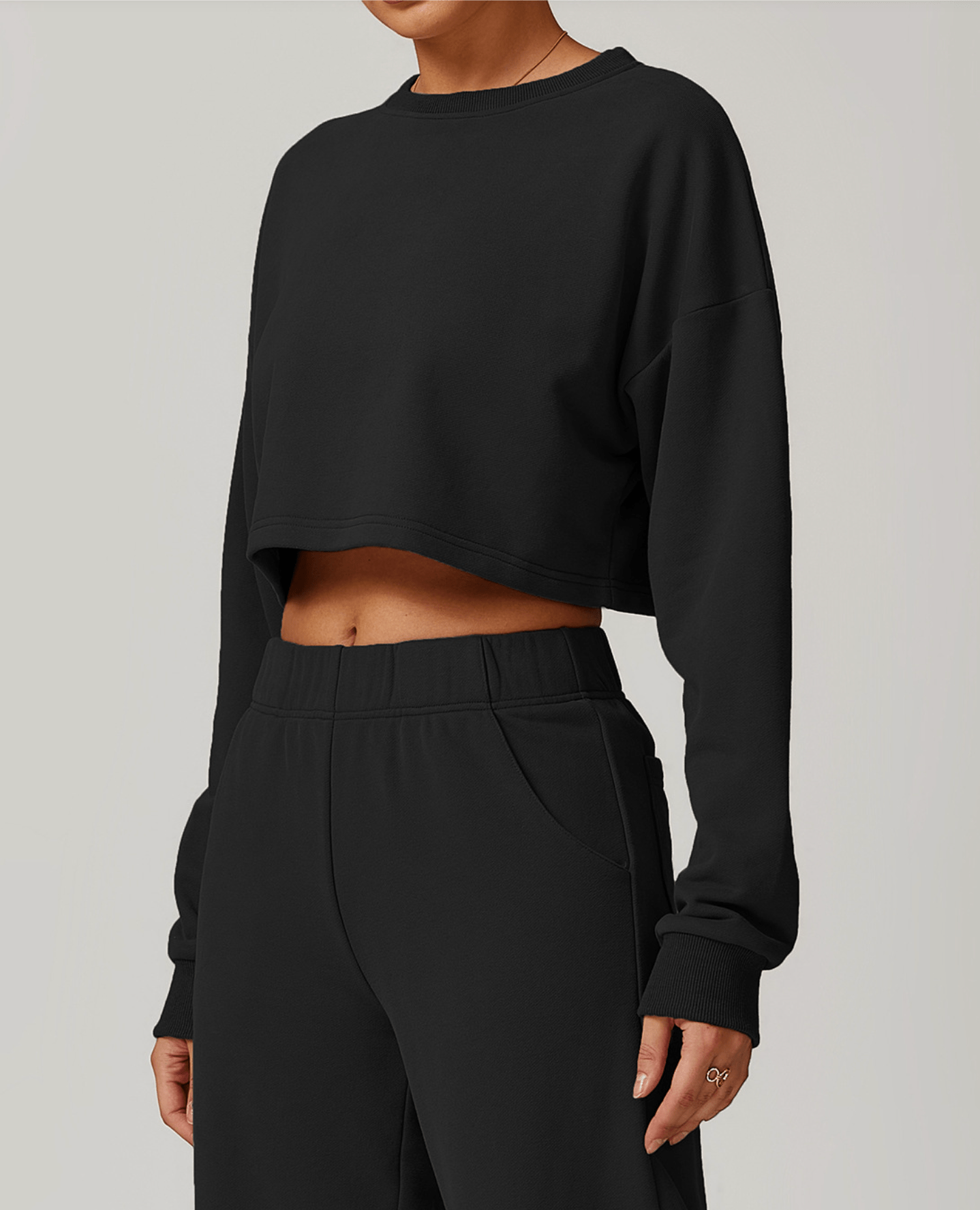 Open Back Shirt Lift - Musclemuse