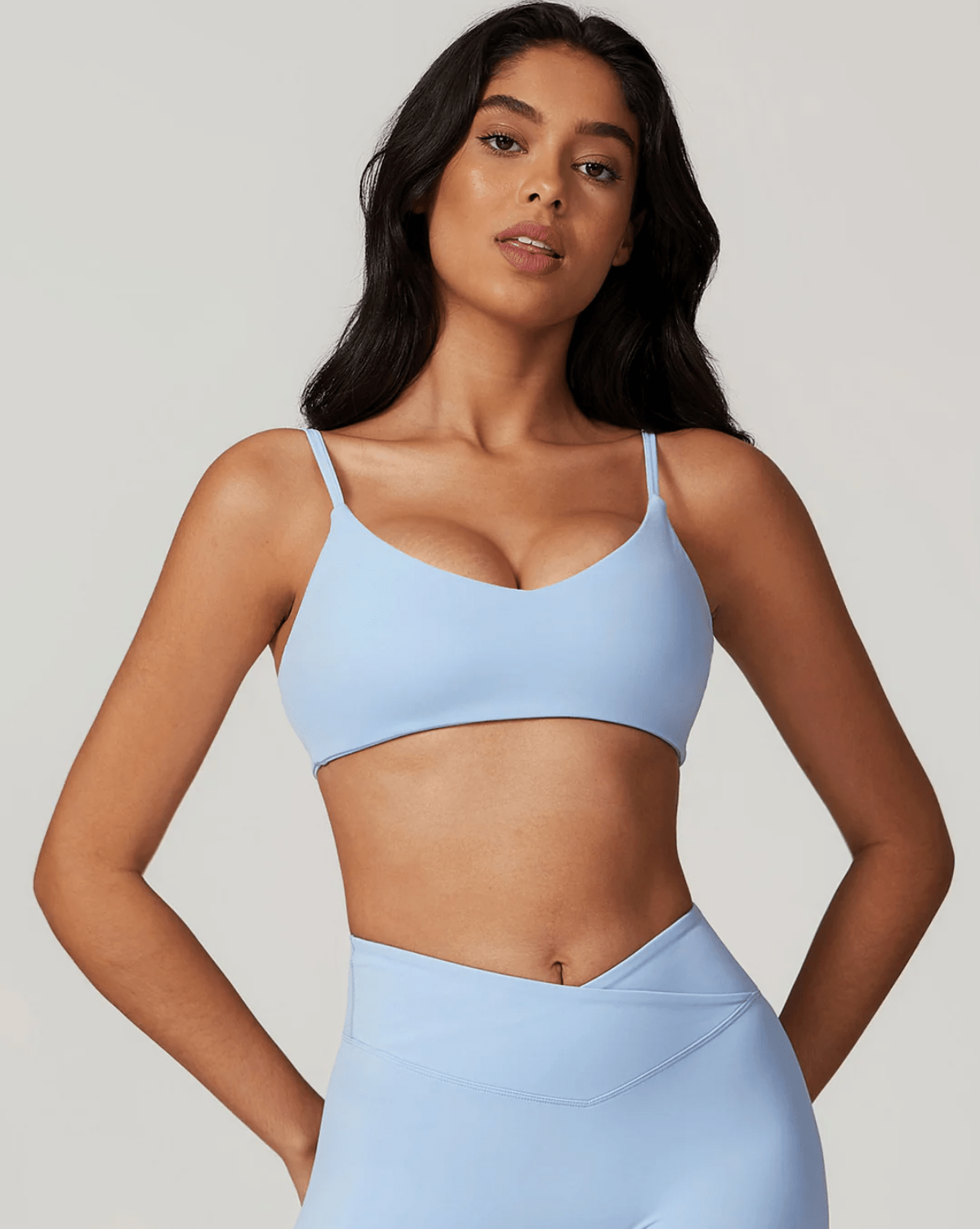 Power Flex Sport - BH - Musclemuse