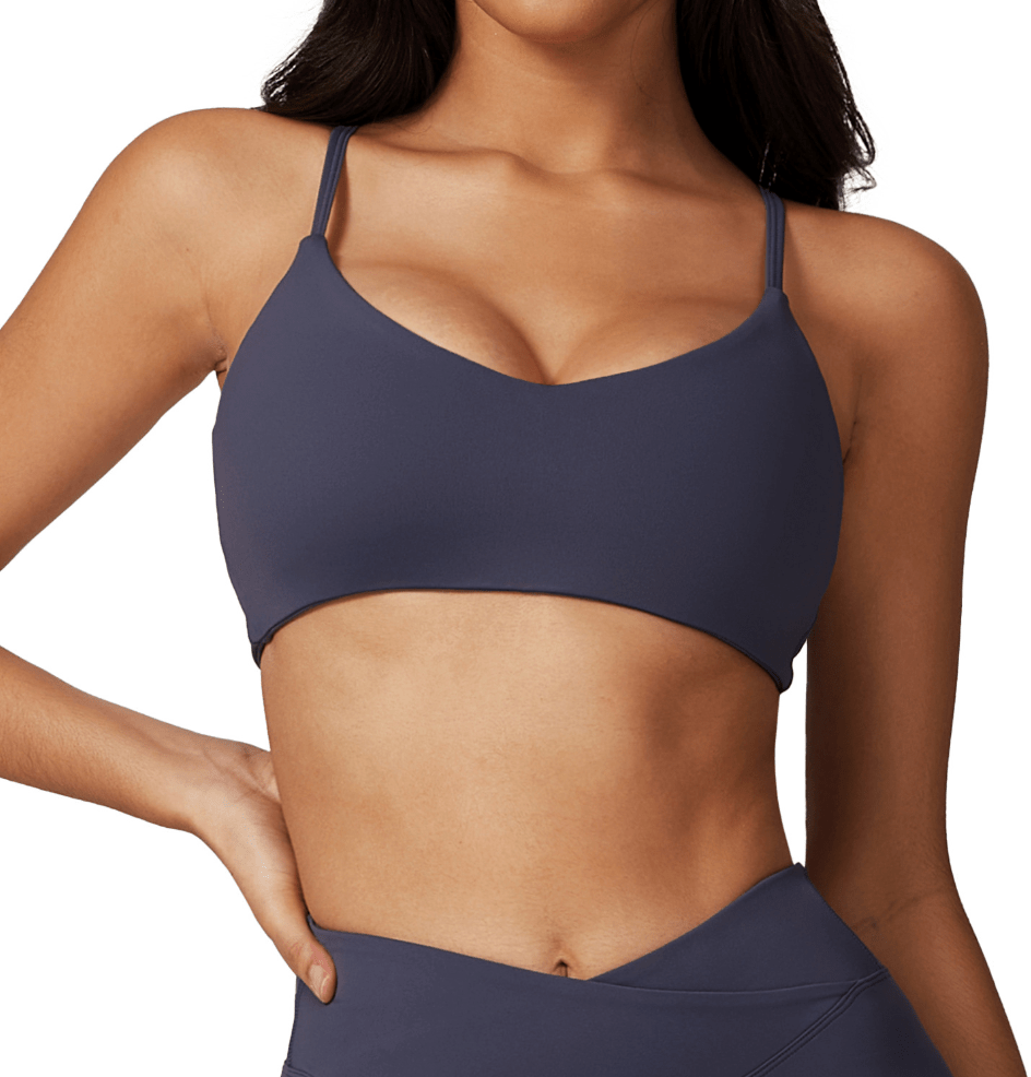 Power Flex Sport - BH - Musclemuse