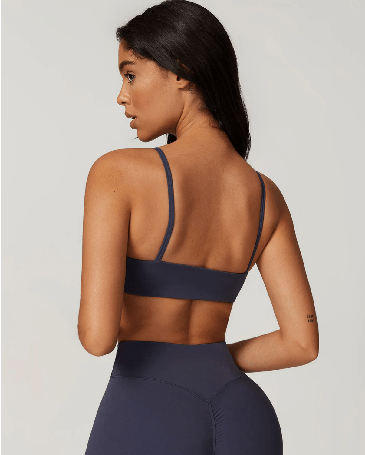 Power Flex Sport - BH - Musclemuse
