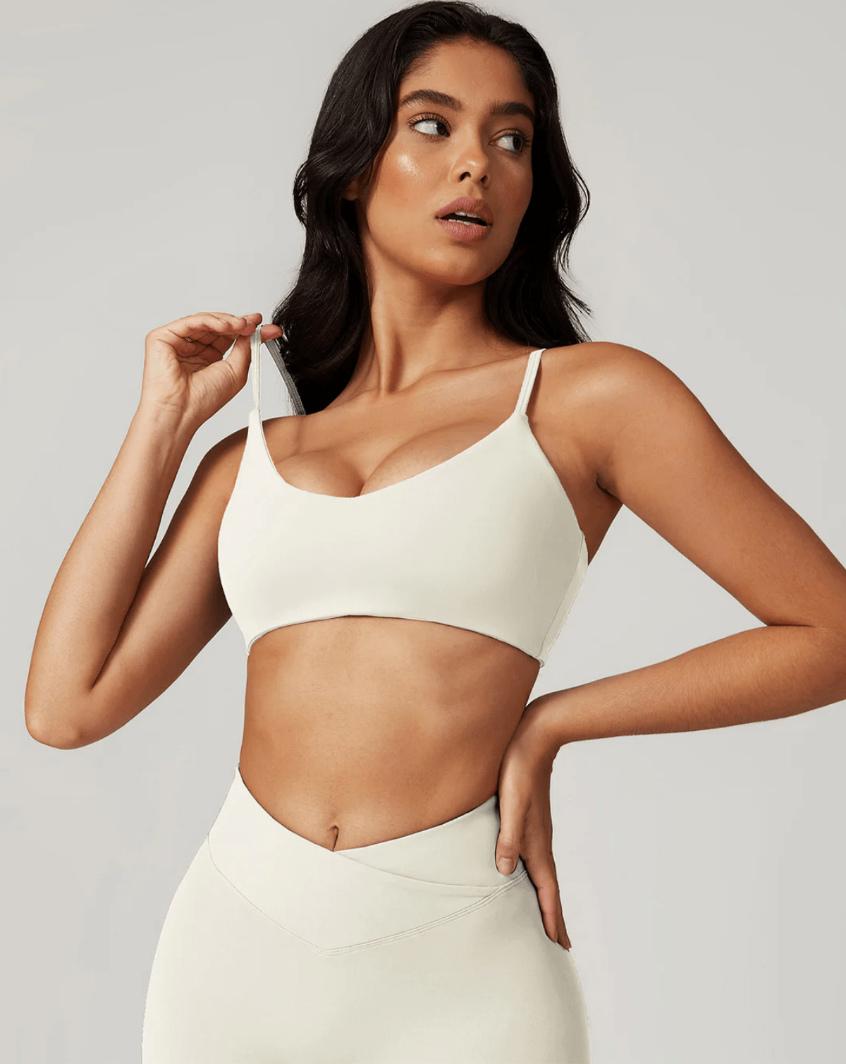 Power Flex Sport - BH - Musclemuse