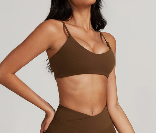 Power Flex Sport - BH - Musclemuse