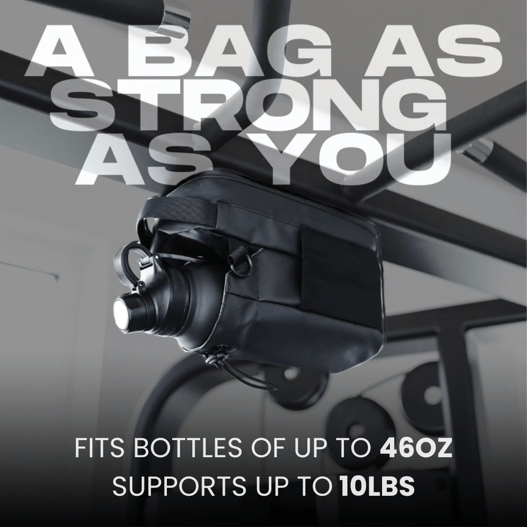PowerBag - Musclemuse