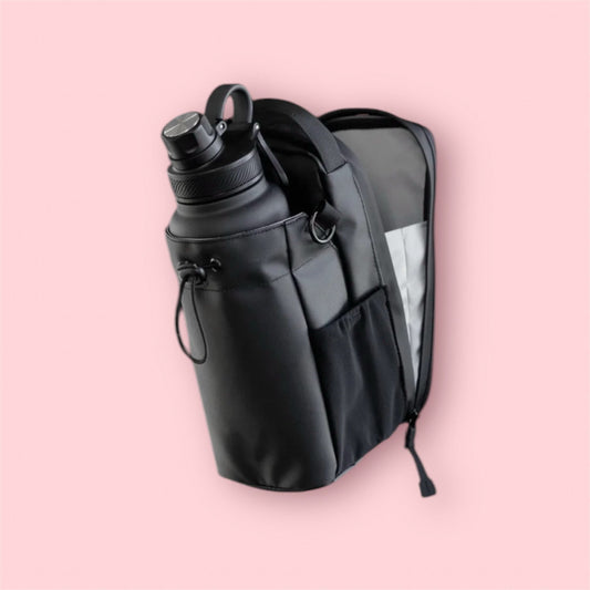 PowerBag - Musclemuse