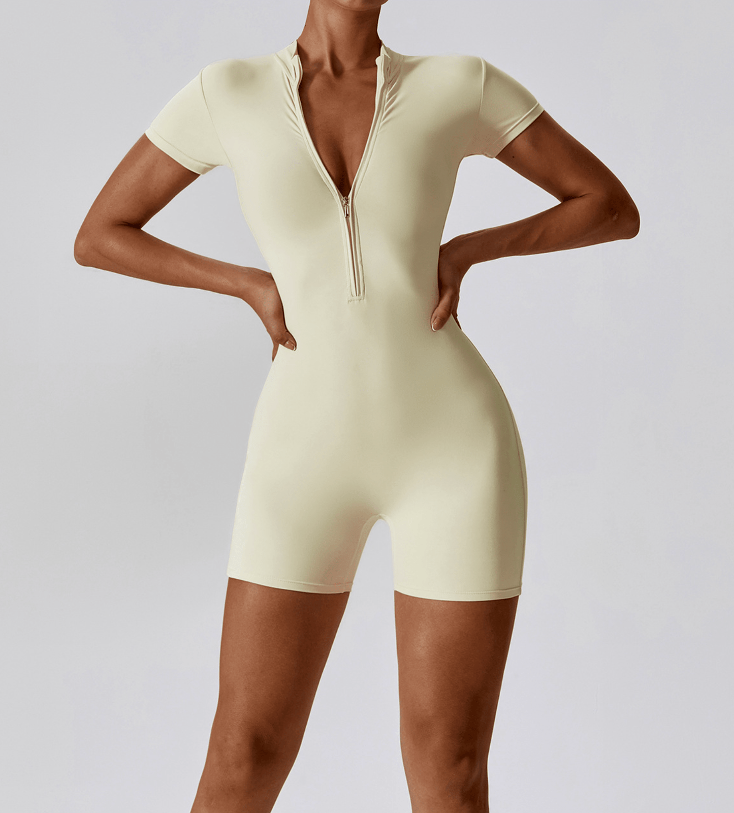 Pump It up Bodysuit - Musclemuse