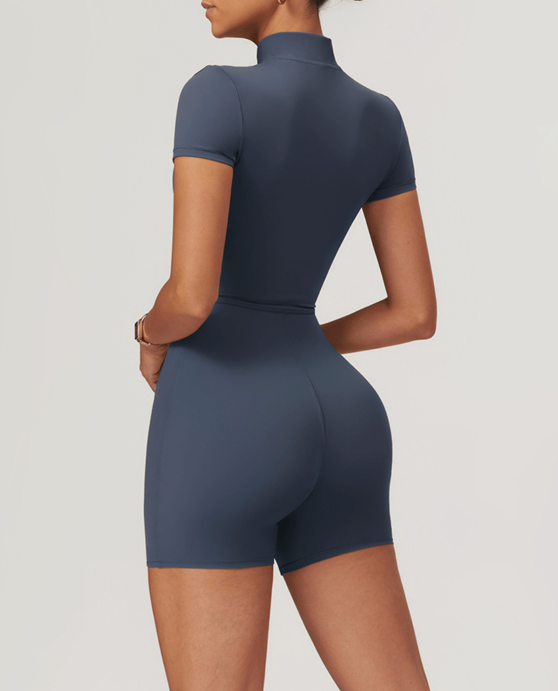 Pump It up Bodysuit - Musclemuse